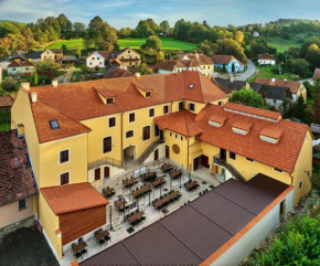 Pivovar Rožmberk, Rozmberk Nad Vltavou